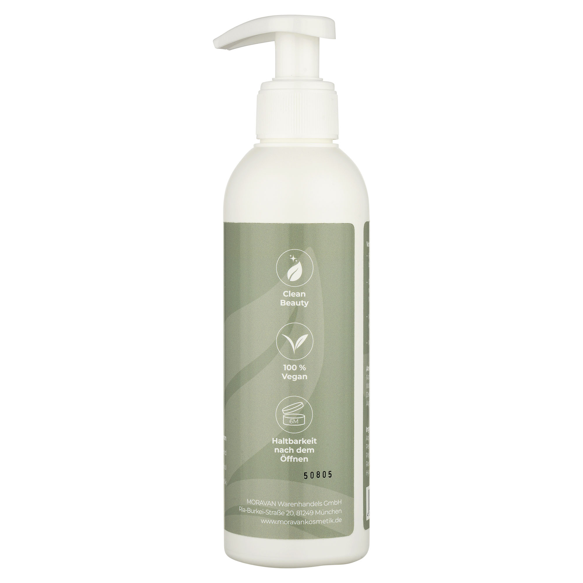 Aloe Vera Gesichtstonic