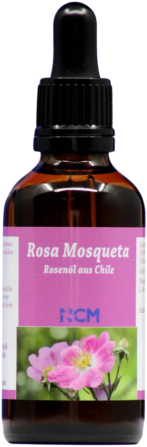 SB - Rosa Mosqueta Öl - Lieferzeit ca. 1 Woche - 