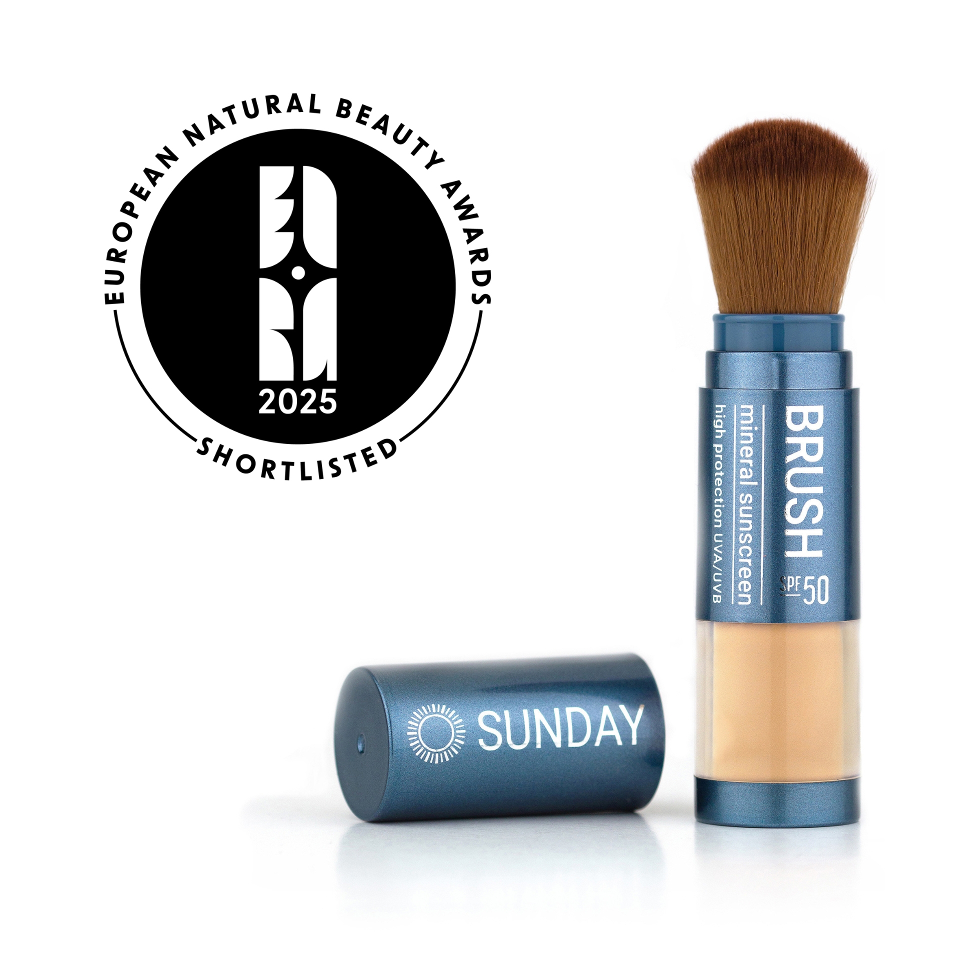 Sunday Brush Light - LSF 50