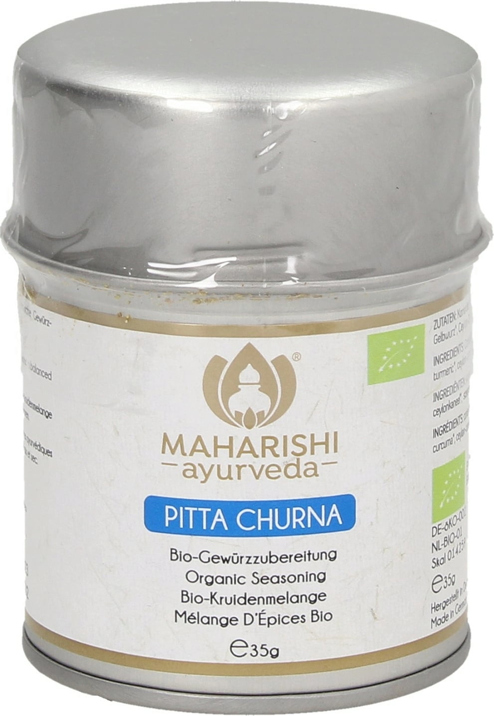 BIO Pitta Churna 