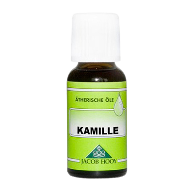 Kamille äth. Öl 20ml