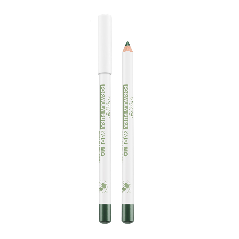 Kajal Bio No. 03 Green