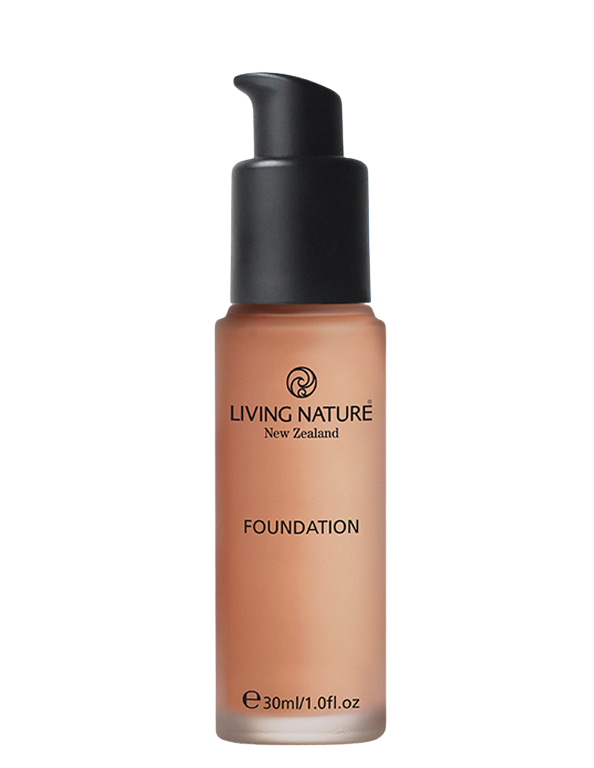 Foundation Pure Taupe 