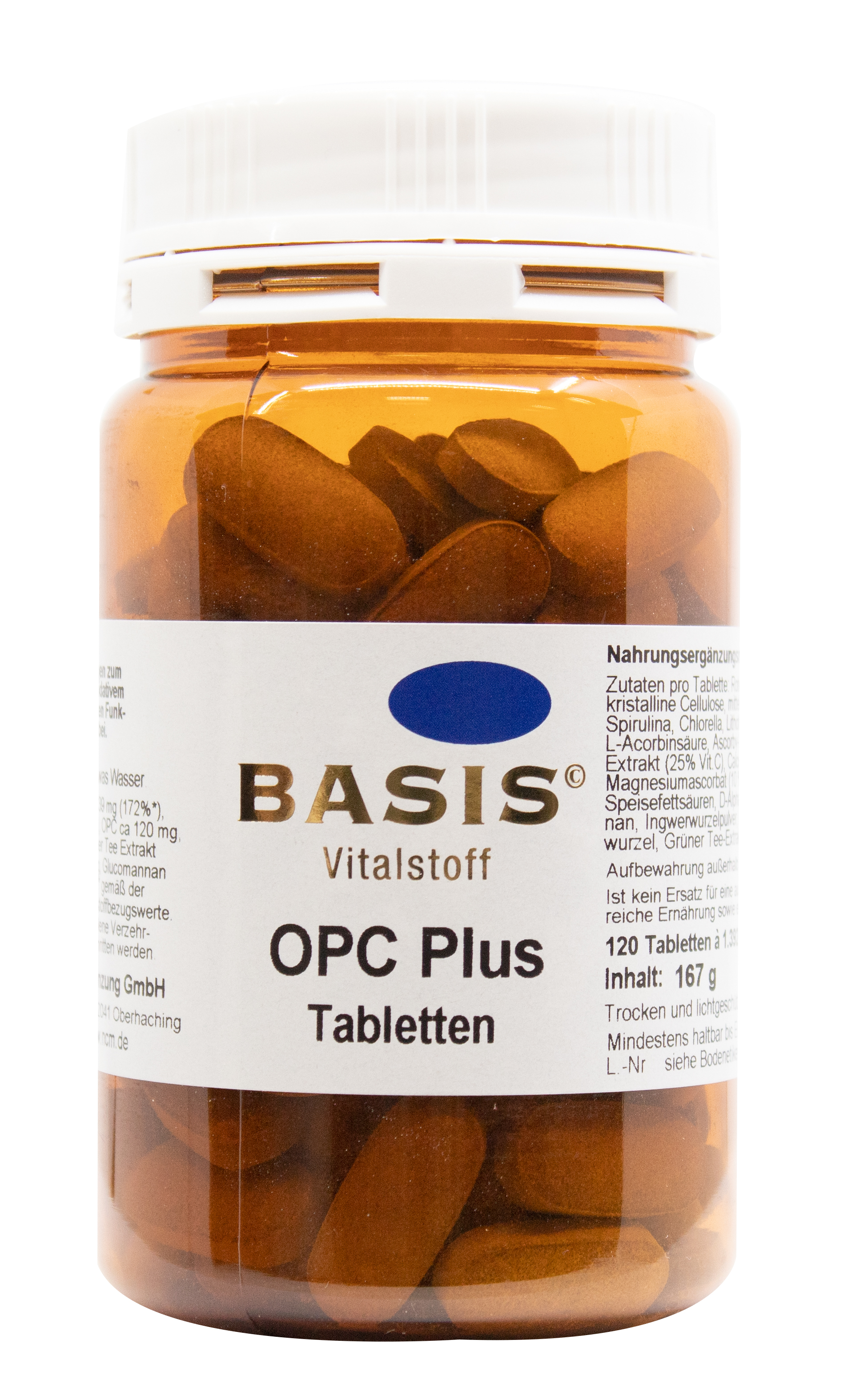 OPC Plus 