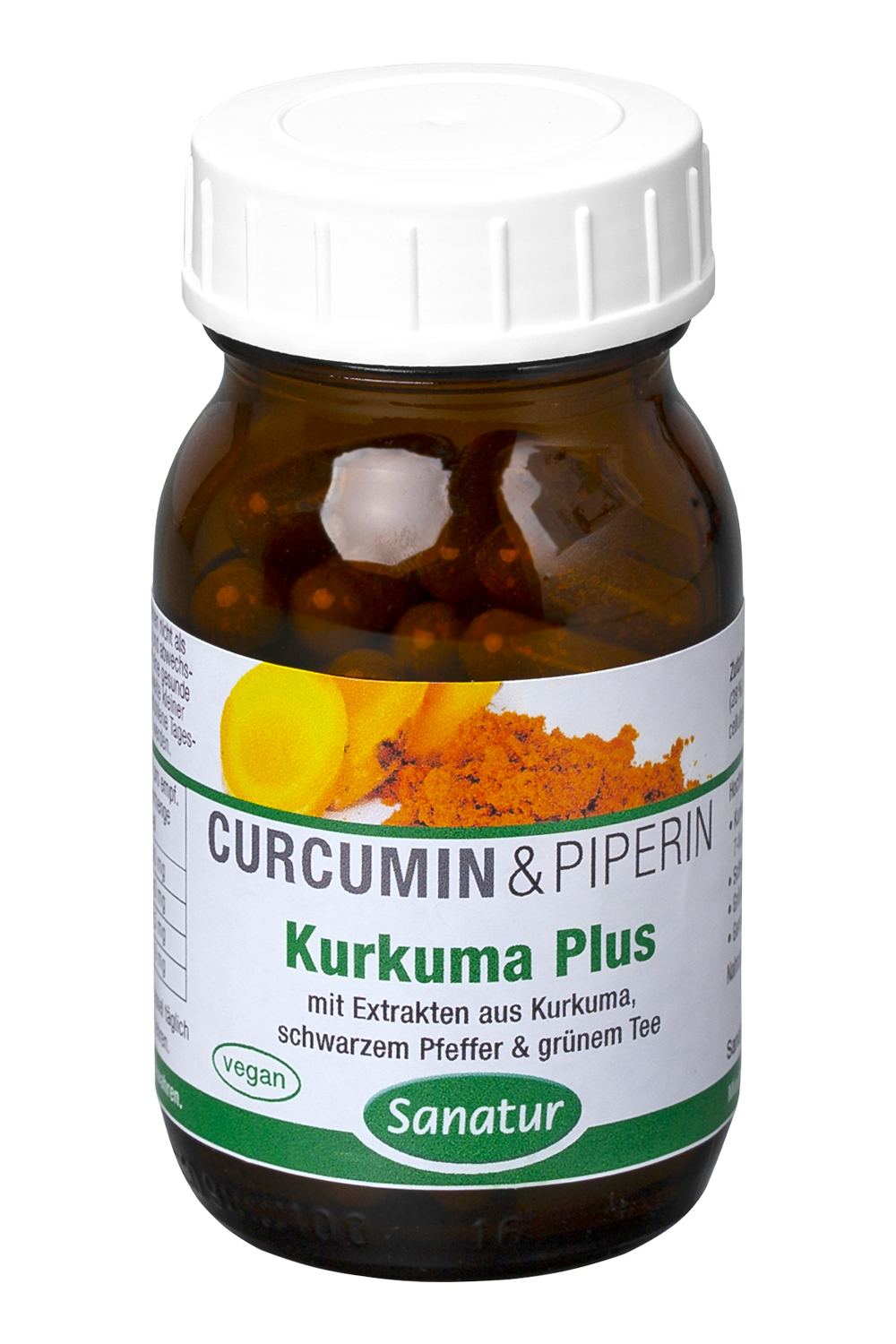 Kurkuma Plus 