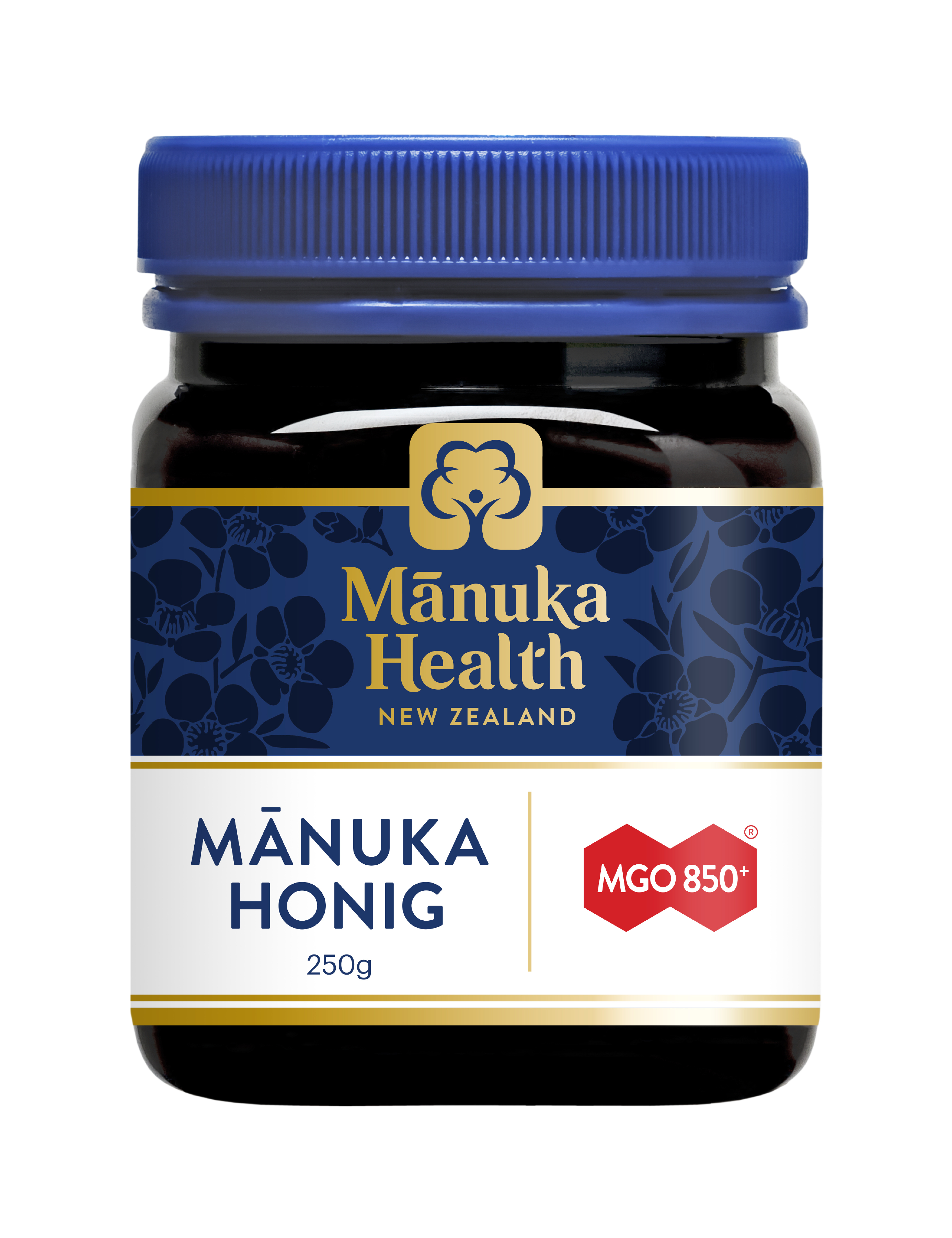 Manuka-Honig MGO(TM)850+