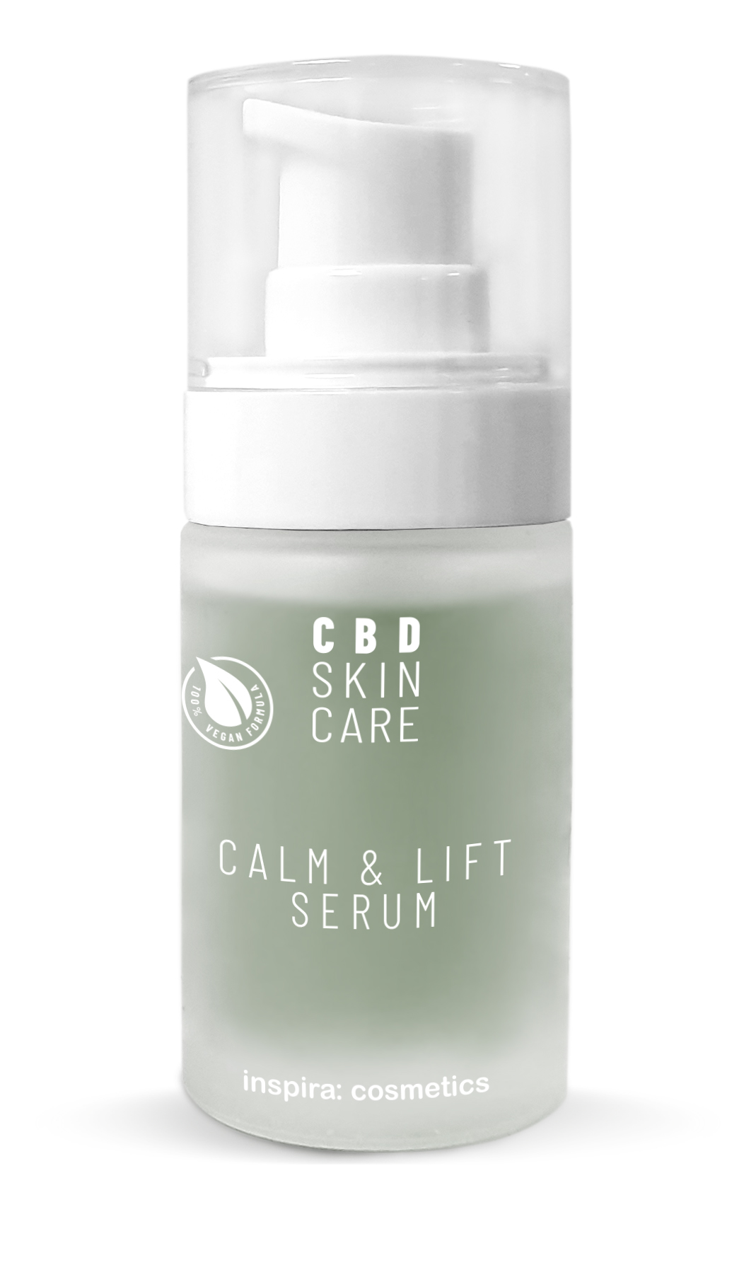 Calm & Lift Serum 