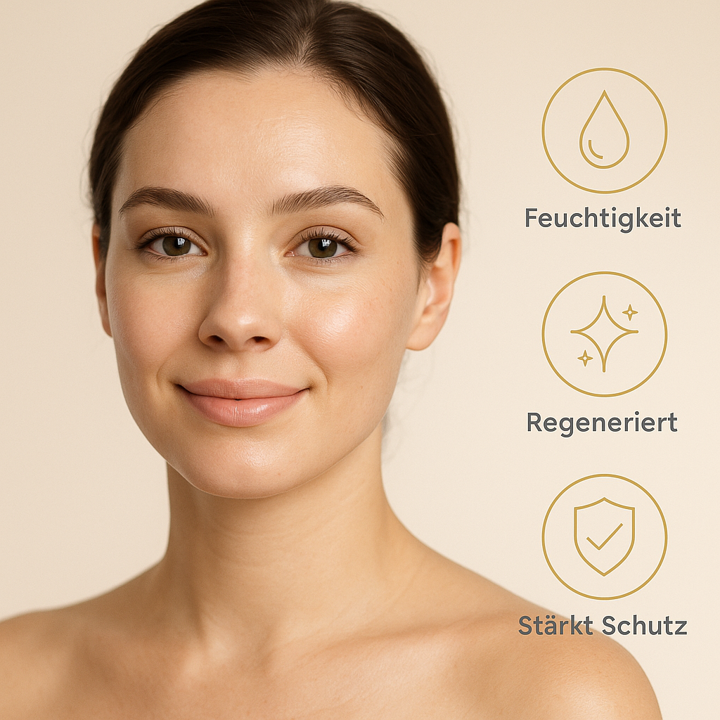 Aloe Vera Nachtcreme 