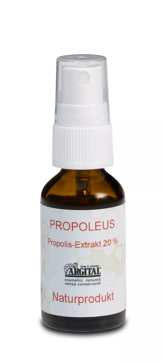 Propolis 20 Sprühflasche 