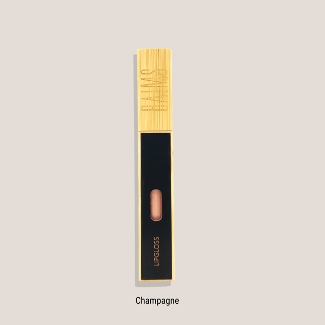 Lipgloss 10 Champagne 