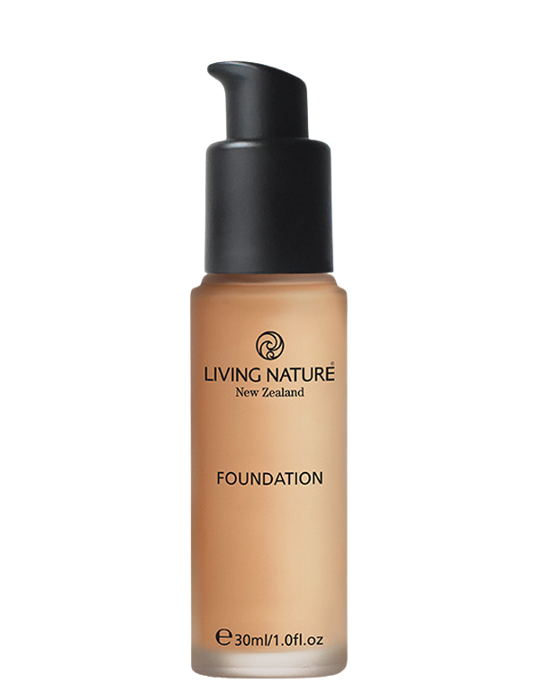 Foundation Pure Sand 