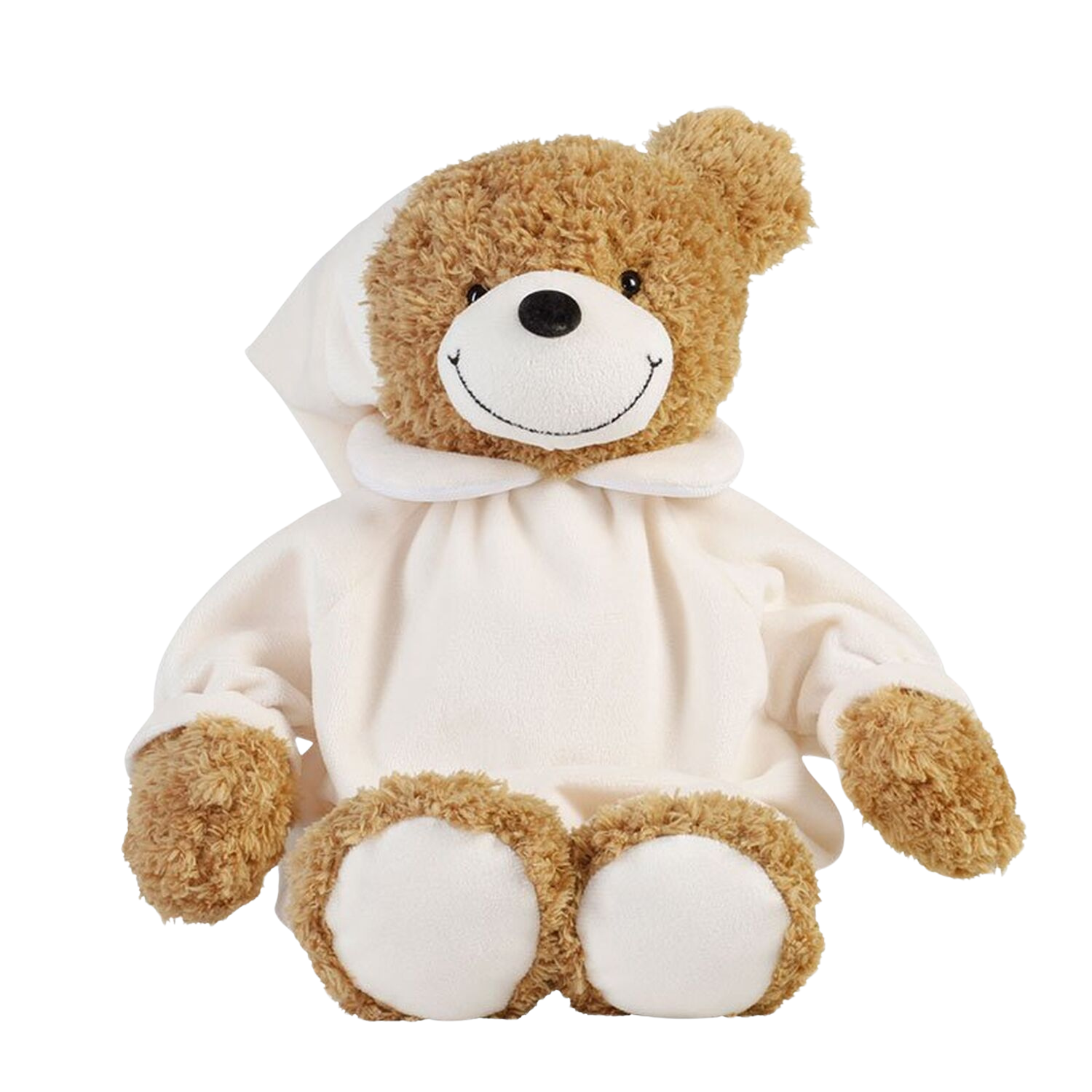 Energie Schlafbär ca. 26cm groß