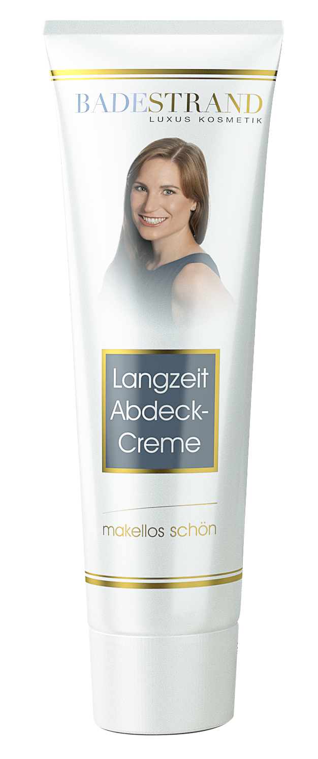 Langzeit-Abdeck-Creme