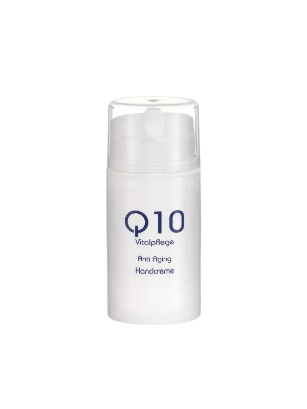 Q10 Anti Aging Handcreme