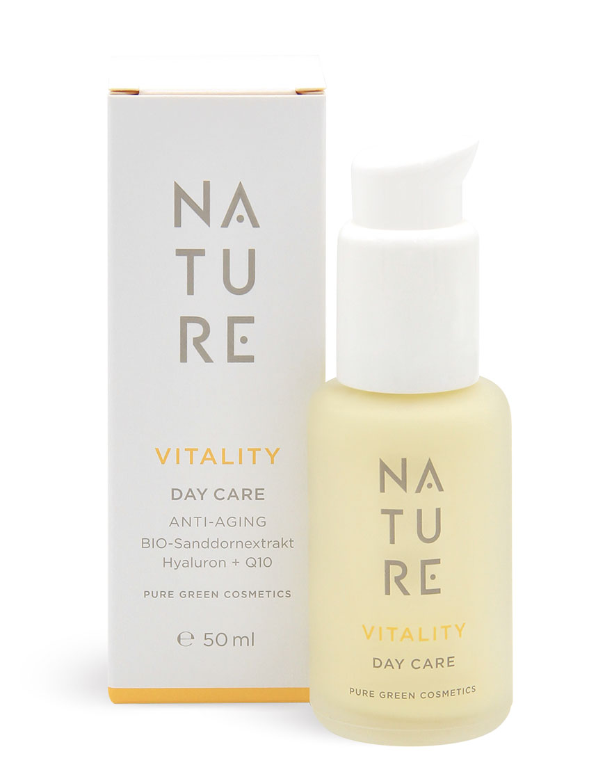 Day Care VITALITY 