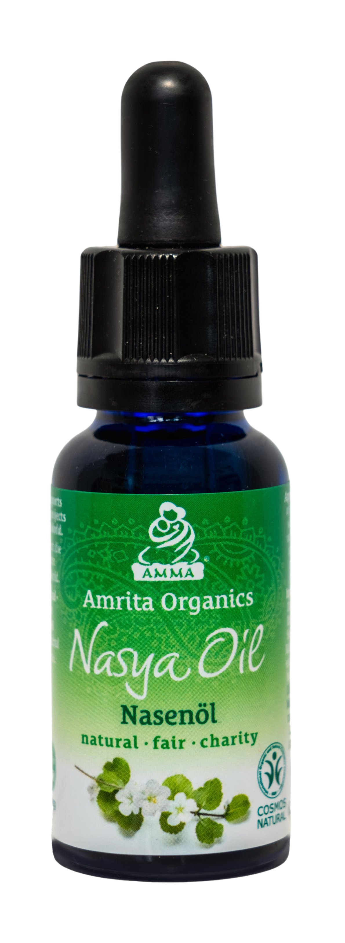 Ayurveda Nasya Oil - Nasen Öl